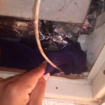Maple Hill Apartments - I also had to put a blanket on the other side to stop the smell - Apartments Near Me - Fontana, California