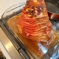 Rice’s Country Hams