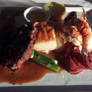 Orange Hill Restaurant & Events - Surf and Turf $75 - Steakhouses Near Me - Orange, California Orange Hill Restaurant & Events - Surf and Turf $75 - Steakhouses Near Me - Orange, California