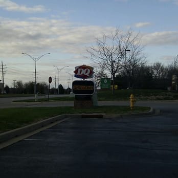 Dairy Queen Grill & Chill - Ice Cream & Frozen Yogurt Near Me - Olathe, Kansas