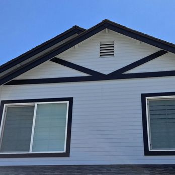 Revive Construction - Painted second floor exterior. - Drywall Installation & Repair Near Me - Carson City, Nevada Revive Construction - Painted second floor exterior. - Drywall Installation & Repair Near Me - Carson City, Nevada