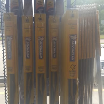 Chabill's Tire & Auto Service - Windshield wipers for sale. - Auto Repair Near Me - Baton Rouge, Louisiana