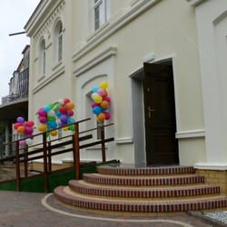 Nadodrzański Dwór