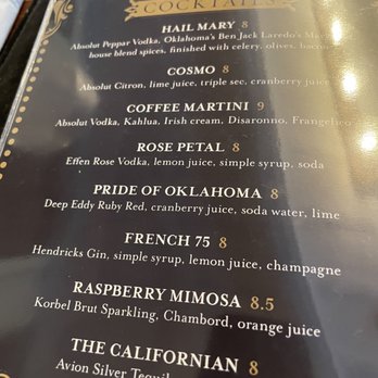 Painted Horse - Breakfast & Brunch Near Me - Bartlesville, Oklahoma