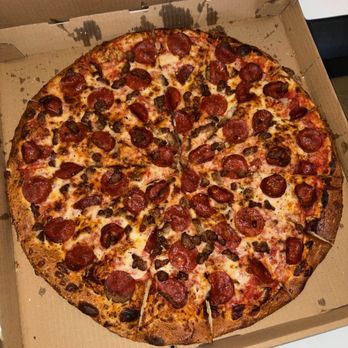 19th Street Pizzeria - Pepperoni Pizza - Pizza Near Me - Rancho Cucamonga, California 19th Street Pizzeria - Pepperoni Pizza - Pizza Near Me - Rancho Cucamonga, California