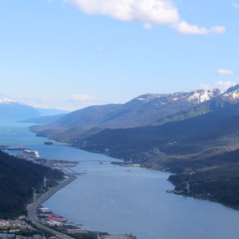 Northstar Helicopters - Tours Near Me - Juneau, Alaska