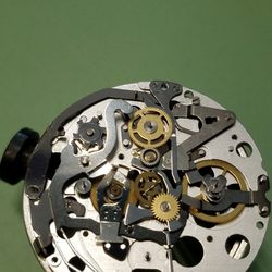 Universal Watch Repair