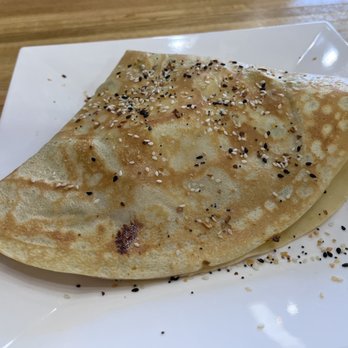 Red Bicycle Coffee & Crepes - Cali crepe - Coffee & Tea Near Me - Murfreesboro, Tennessee Red Bicycle Coffee & Crepes - Cali crepe - Coffee & Tea Near Me - Murfreesboro, Tennessee