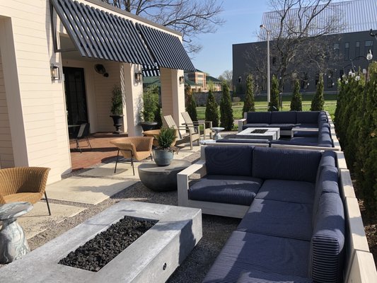 Elwood Hotel & Suites by null