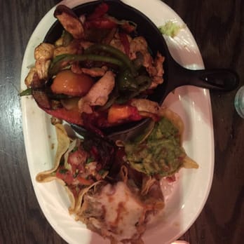 Casa Orozco - Chicken fajitas - Mexican Near Me - Dublin, California