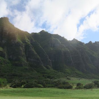 Kualoa Ranch - View - Tours Near Me - Kaneohe, Hawaii Kualoa Ranch - View - Tours Near Me - Kaneohe, Hawaii