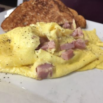 North Country Cafe - Scrambled eggs & ham with toast - Cafes Near Me - Crosby, Minnesota North Country Cafe - Scrambled eggs & ham with toast - Cafes Near Me - Crosby, Minnesota
