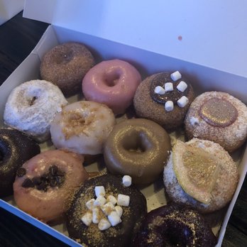 Hello Sugar - Donuts Near Me - Spokane, Washington Hello Sugar - Donuts Near Me - Spokane, Washington