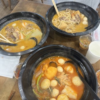 YGF Malatang - Noodles Near Me - Milpitas, California YGF Malatang - Noodles Near Me - Milpitas, California