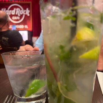 Hard Rock Cafe - American Near Me - Hollywood, Florida Hard Rock Cafe - American Near Me - Hollywood, Florida