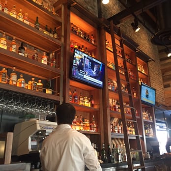 Saint & Second - New American Near Me - Long Beach, California