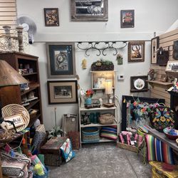 Colliope - Southwestern items and more.