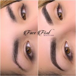 FaceFirst Beauty Bar - Microshading