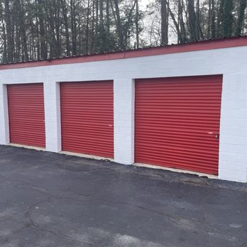Storage Sense - Self Storage Near Me - Jonesboro, Georgia Storage Sense - Self Storage Near Me - Jonesboro, Georgia