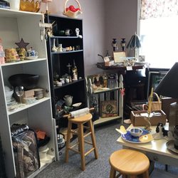 Cindy's Closet - Housewares