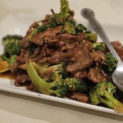 Mandarin Palace in Santa Barbara gift card