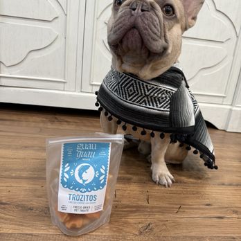 The Pup Gang - Desserts Near Me - Downey, California The Pup Gang - Desserts Near Me - Downey, California