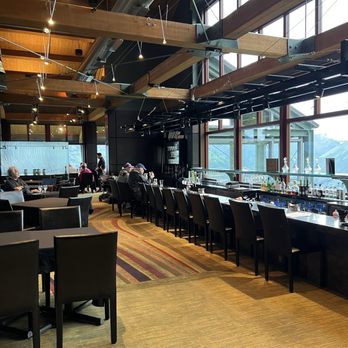 Seven Glaciers Restaurant - New American Near Me - Girdwood, Alaska Seven Glaciers Restaurant - New American Near Me - Girdwood, Alaska