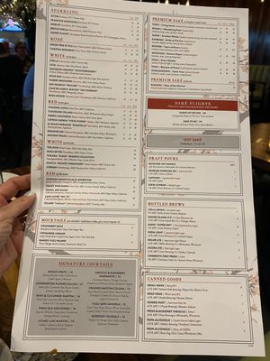 Menu photo 7 moto imōto St. Charles, IL