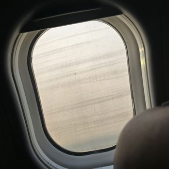 Delta Air Lines - Flight from Atlanta from row 19 A and B to Row 28 where we were forced move because my daughter didn't answer the attendant fast enough. - Airlines Near Me - Wilmington, North Carolina Delta Air Lines - Flight from Atlanta from row 19 A and B to Row 28 where we were forced move because my daughter didn't answer the attendant fast enough. - Airlines Near Me - Wilmington, North Carolina
