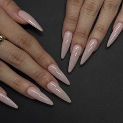 Haus of Nails & Lashes