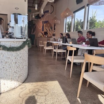 NUDAE Coffee - Side sitting - Coffee & Tea Near Me - Costa Mesa, California NUDAE Coffee - Side sitting - Coffee & Tea Near Me - Costa Mesa, California