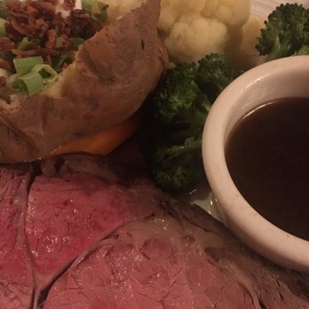 Stockman's Steakhouse - Steakhouses Near Me - Laughlin, Nevada