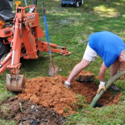 Clarks Septic Tank Service