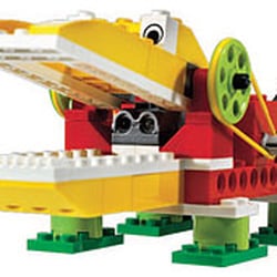 Kids Robotic Academy - WeBotics (Ages 5 - 8)