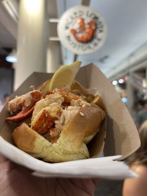 Wicked Lobsta by null