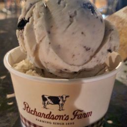 Oreo yogurt Oreo yogurt
