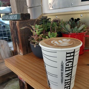 Highwire Coffee Roasters - Coffee Roasteries Near Me - Albany, California Highwire Coffee Roasters - Coffee Roasteries Near Me - Albany, California