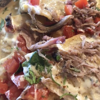 R&R BBQ - Bbq Pork Nachos! - Barbeque Near Me - Lehi, Utah R&R BBQ - Bbq Pork Nachos! - Barbeque Near Me - Lehi, Utah
