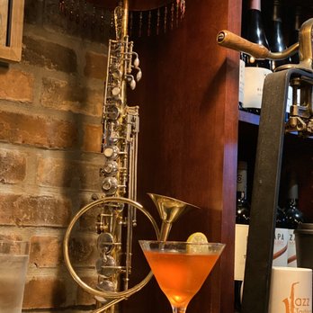 JazzTastings - Jazz & Blues Near Me - Maitland, Florida JazzTastings - Jazz & Blues Near Me - Maitland, Florida