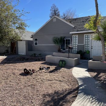 Beaver Brothers Tree Service - Thank you Calvin. My son and I appreciate your hard work. - Tree Services Near Me - Las Vegas, Nevada Beaver Brothers Tree Service - Thank you Calvin. My son and I appreciate your hard work. - Tree Services Near Me - Las Vegas, Nevada