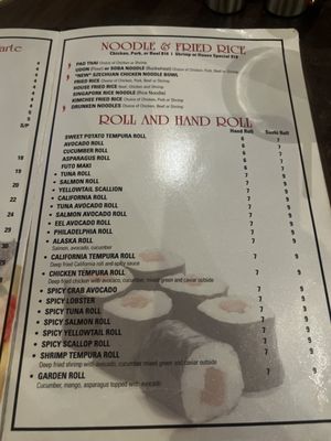 Menu photo 8 Wild Ginger Billings, MT Menu photo 8 Wild Ginger Billings, MT
