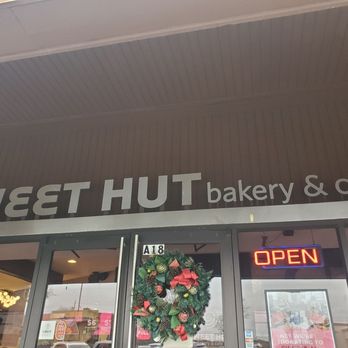 Sweet Hut Bakery & Cafe - Outside - Bakeries Near Me - Duluth, Georgia Sweet Hut Bakery & Cafe - Outside - Bakeries Near Me - Duluth, Georgia
