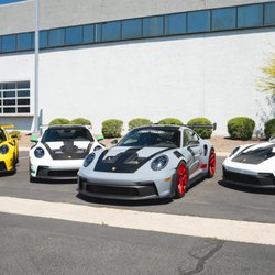 West Coast Exotic Cars