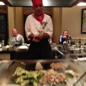 Mikado - Japanese Near Me - Orlando, Florida