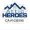 Attic Heroes