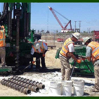 Central Geotechnical Services - Environmental Testing Near Me - Portland, Oregon Central Geotechnical Services - Environmental Testing Near Me - Portland, Oregon