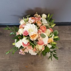 Shady Vines Floral