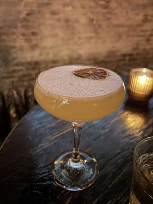 310 Bowery Bar by null