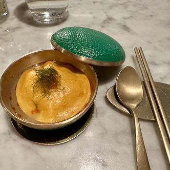 Mari - Mandu - Korean Near Me - New York, New York