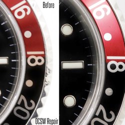 OC Swiss Watch Repair